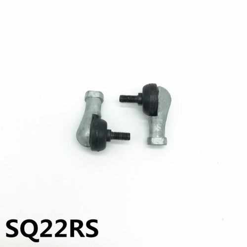 现货SQ22RS 22mm Ball Joint Rod End FRight Hand Tie Rod Ends