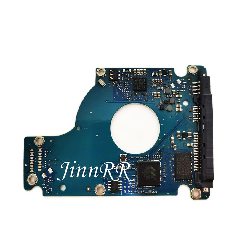 厂家100739392 REV A St2000lm003hn-m201rad2tb hard disk PCB b