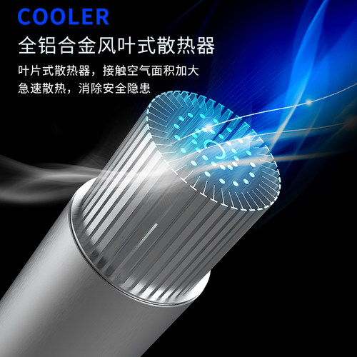 嵌入式吸顶款广告logo投影灯门头招牌图案带文字旋转高清射灯定制