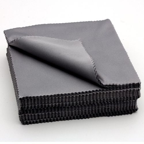 hign quality 10pcs  Microfiber Cleaner Cloth Cleaning Glasse
