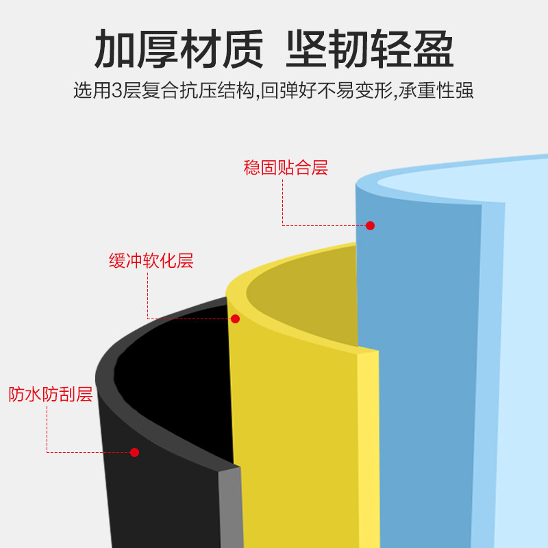 现货鱼竿包硬壳轻便型p防水小竿包便携杆包钓鱼包鱼包渔具包手竿