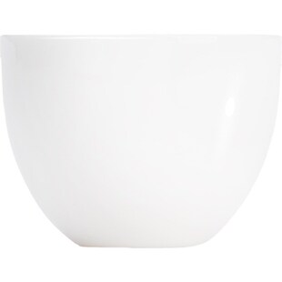 厚皿上釉白瓷茶杯小容量品茗杯D子薄胎主人杯纯色功夫茶具蛋壳