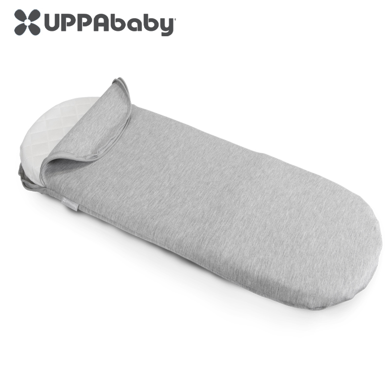 UPPAbaby VISTA/CRUZ睡篮垫片外罩 配件 (不含海绵垫)
