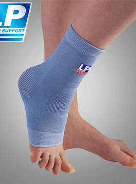 踝透气y.网 舞蹈 护运动护具护脚踝吸汗排964 踝篮足羽毛球跑步l