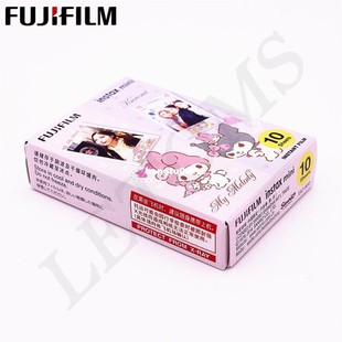 Mini Fujifilm 推荐 Instax sheets Original MELODY Instan