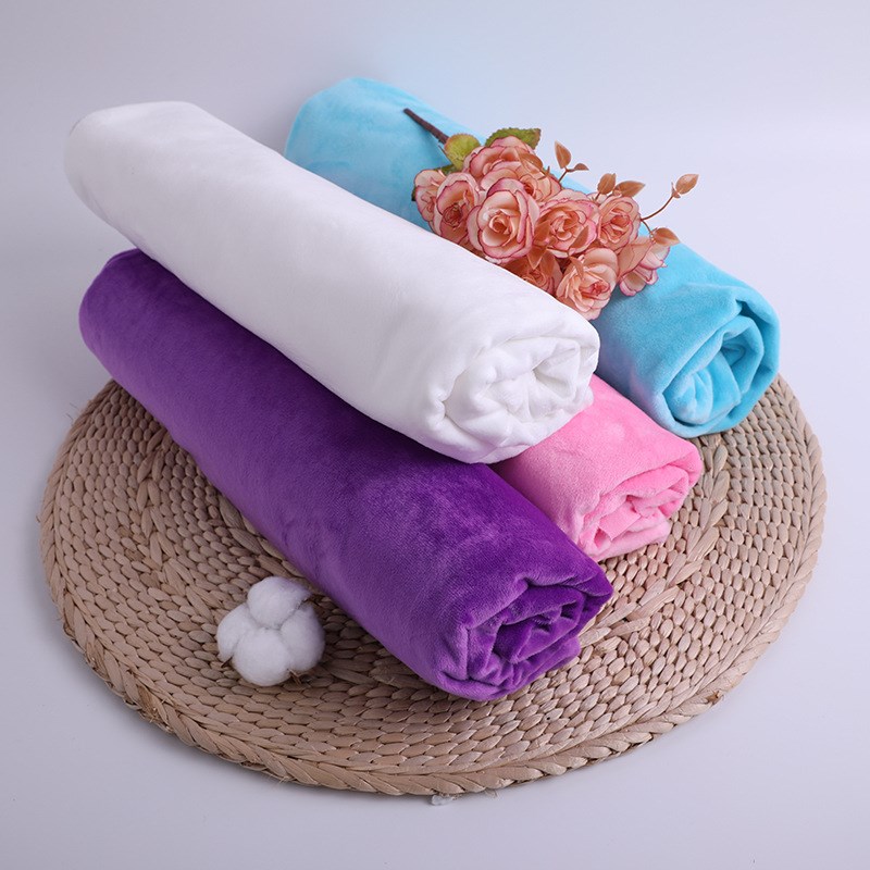 厂家直供水晶超柔面料 服装玩具超柔短毛绒布料水晶绒毛绒布现货