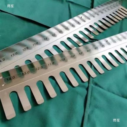304不锈钢加厚好质量宠物气管插管支架挂架不易变形加长型支架