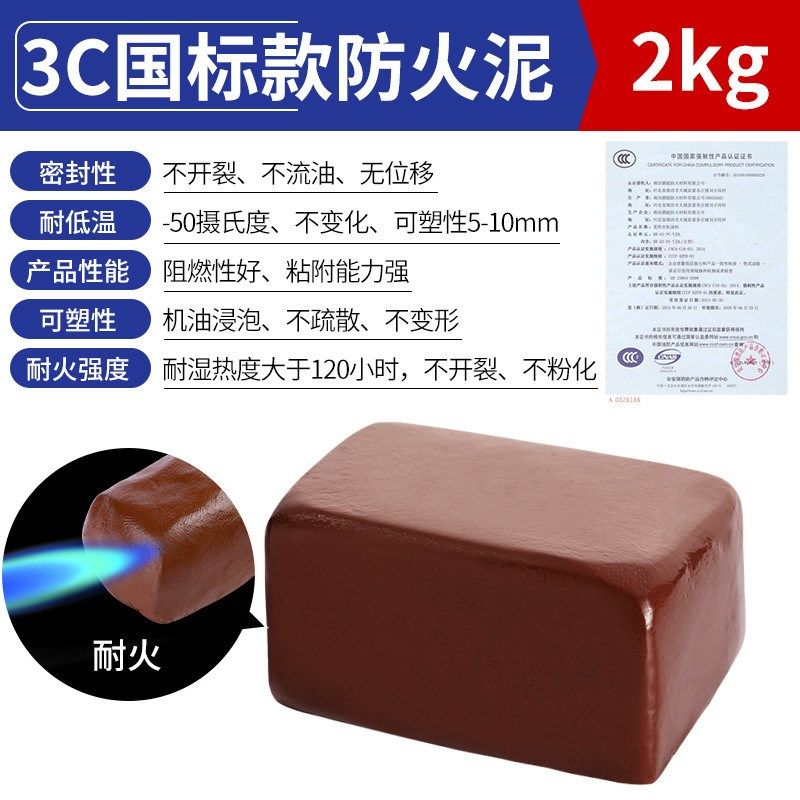 新款空调孔密封胶泥家用填充防水封堵塞补墙漏洞口神器堵孔防火泥,标准件/零部件/工业耗材,密封胶泥,淘宝优惠券,粉丝福利购,淘宝优惠卷