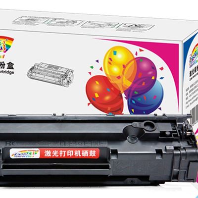 速发CRG 326易加粉硒鼓 适用佳能LBP 6200d 6230dw 6230DN打印机