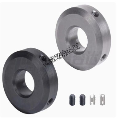 固定环 FAJ01/51-D6/D8/D10/D15/D16/D18/D20/25-B8/B10/B12/