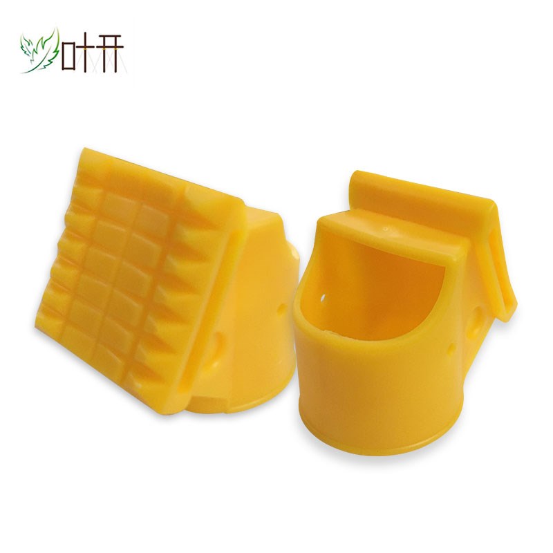 树木支撑固定器支撑杆套杯园w林绿化固定防风支架塑料套杯大树扎