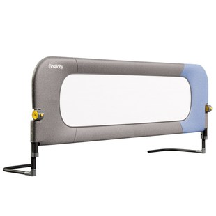 床围栏宝宝防摔一侧围栏床边挡板儿童床防护栏免打孔防掉床神器