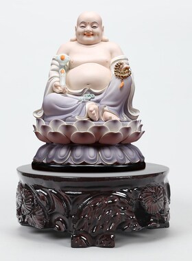 实木圆形根雕带脚底座鱼缸花瓶奇石水晶洞加厚加高托架可定制挖槽