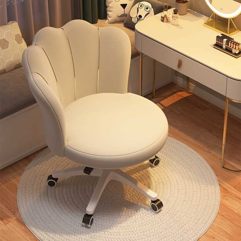 卧室椅子女生可爱宿舍电脑椅家用升降转椅写字书桌椅梳妆凳化妆椅,商业/办公家具,办公电脑椅/职员椅,淘宝优惠券,粉丝福利购,淘宝优惠卷