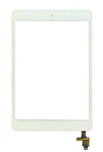 For iPad Mini 2 1 Touch Screen Digitizer with Home Button fo