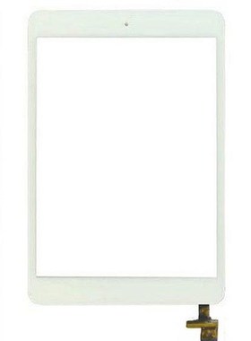 For iPad Mini 2 1 Touch Screen Digitizer with Home Button fo