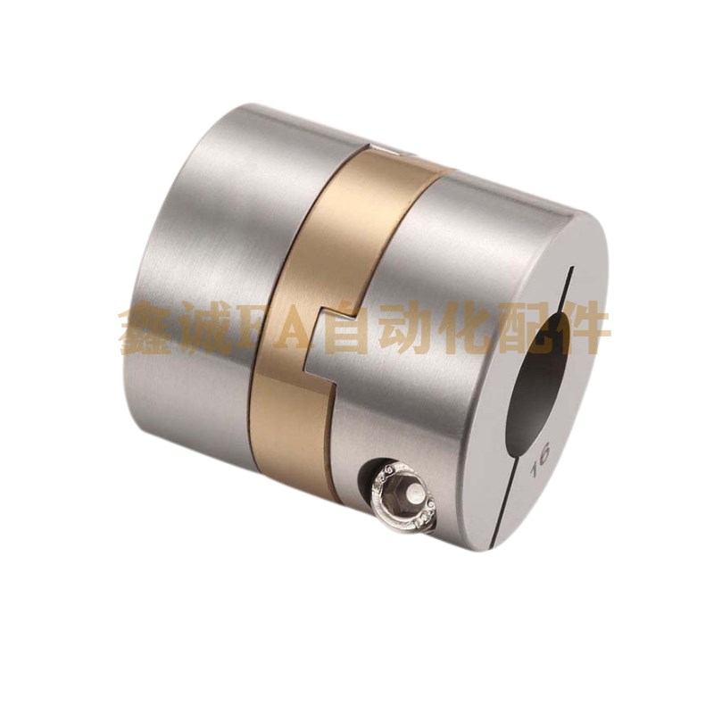 不锈钢十字联轴器MCOCG20/26/30/34/38替代米思米MCOCGWK/RK/LK