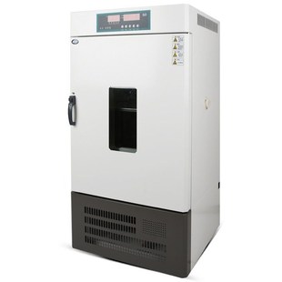 生化培养箱实验室低温霉菌培养箱恒温恒湿箱光照培养箱人工气候箱