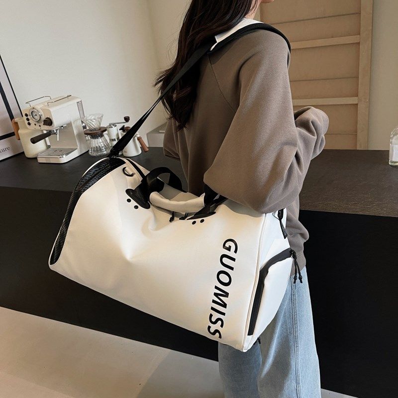 短途旅行包女手提防水出差大容量轻便运动健身包男行李待产收纳袋,箱包皮具/热销女包/男包,旅行袋,淘宝优惠券,粉丝福利购,淘宝优惠卷