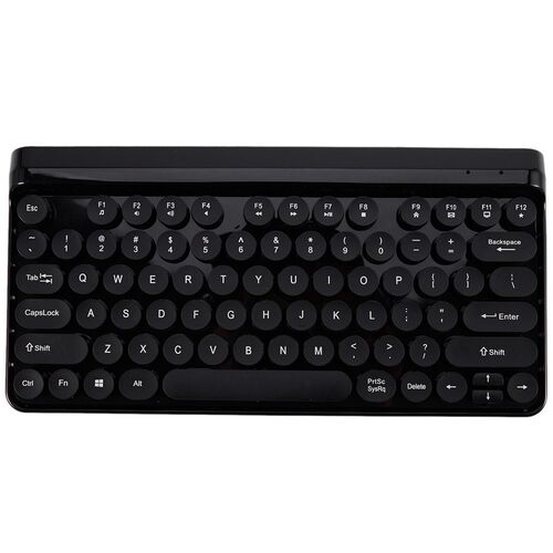 2.4G Wireless Keyboard and Mouse Combination for PC, Laptop,