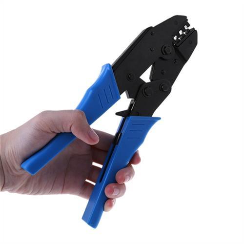 推荐Solar Panel Crimping Tool PV Crimp Connector Plier Termi 服饰配件/皮带/帽子/围巾 DIY编织材料包 原图主图