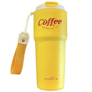 外带杯子女生情侣男士 学生保冷水杯