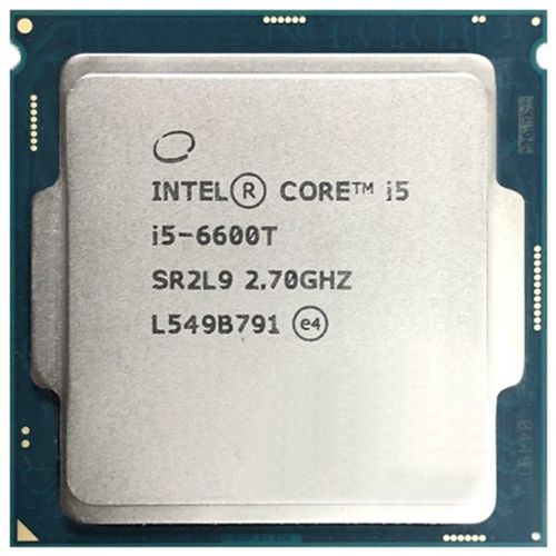 I3-6100 6300 i5-6400 6500 6600 6500T i7-6700 6700k 6800 CPU