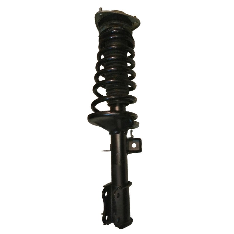 厂家加工定制适用于总成系列宝骏560减震器510减振器弹簧减避震器