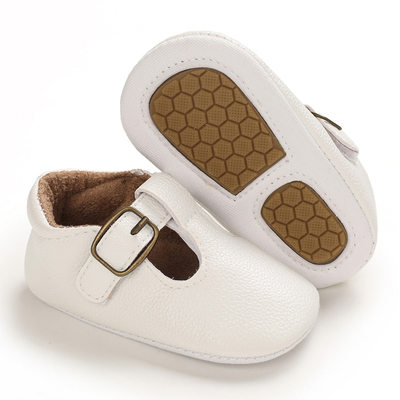 网红Baby First Walkers Baby 0-18 months Boy Girl Slippers To