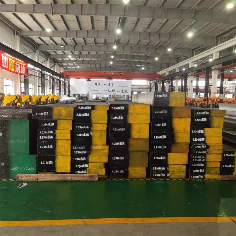 推荐模具钢材GR15  SUJ2 HD轴承钢 圆钢 65MN 60Si2Mn 16MnCR5弹 金属材料及制品 模具钢/工具钢/特钢 原图主图