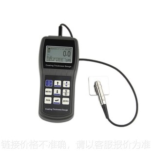 CT150漆膜测厚仪镀锌层镀铬镀硌镀涂层测厚仪