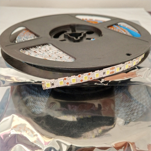 二代霓虹灯条led灯贴片 6mm12V120灯珠广告牌塑形发光造字灯带条