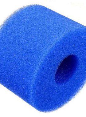 10PCS Swimming Pool Filter Water Pump Filter Pump S1 Washabl