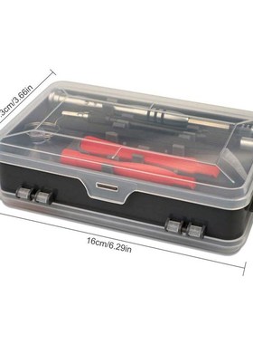 115-In-1 Screwdriver-Set Hand-Tools Computer Mobile-Phone-Re