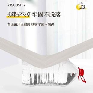 门贴纸木门翻新自粘贴门旧壁纸入户门门改色改造翻新全包木纹新款