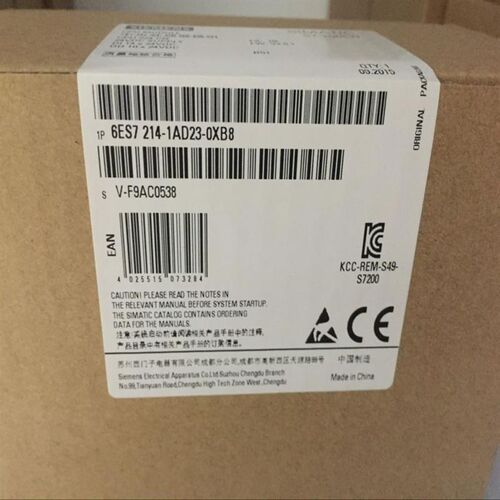 S7-200CN CPU224XP模块6ES7 214 6ES7/14-2AD2322BD23-0XB8