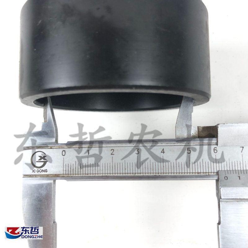 迪尔904 6B1204 6B1404动力输出720单转隔套R221054拖拉机配件