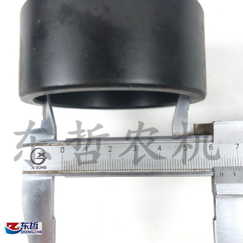 迪尔904 6B1204 6B1404动力输出720单转隔套R221054拖拉机配件