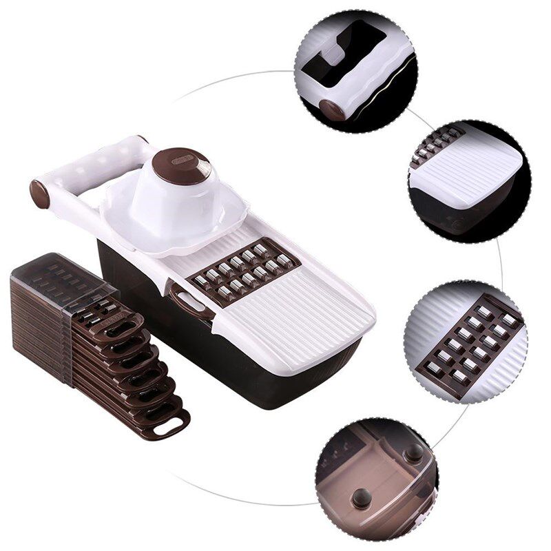 Multifunction Cutting Board Chopping Silk Artifact Home Pota