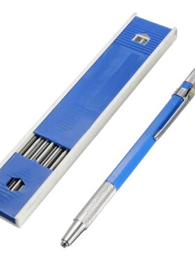 2mm 2B Lead Holder Automatic Mechanical Pencil Draughting Dr