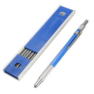 2mm 2B Lead Holder Automatic Mechanical Pencil Draughting Dr