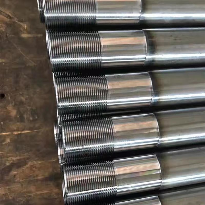 直线光轴45#钢镀铬轴硬直线导轨加工光轴软轴光杆滑杆实心圆棒磐