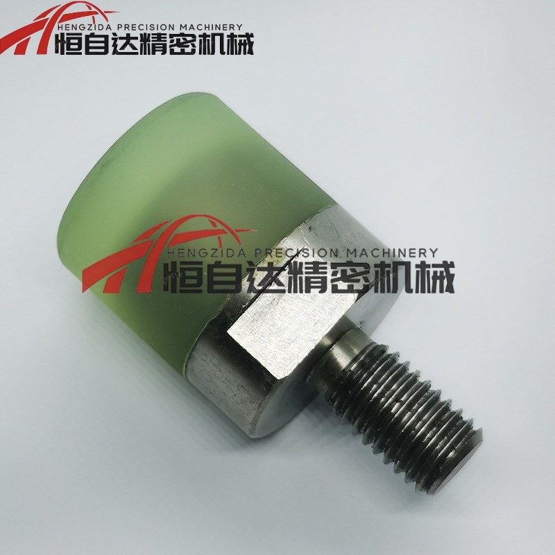 聚氨酯压块外螺纹型WIZ71 72 73 81 82 83-D6/D8/D10/D12/D16/D20