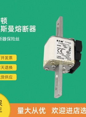 全新快速熔断器保险170M3772 170M3773 170M3808 170M3808D