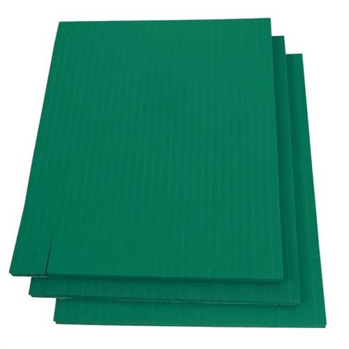 R50绿色高弹刀版弹垫圆压圆自动模切机海绵条平压压痕机刀模弹垫