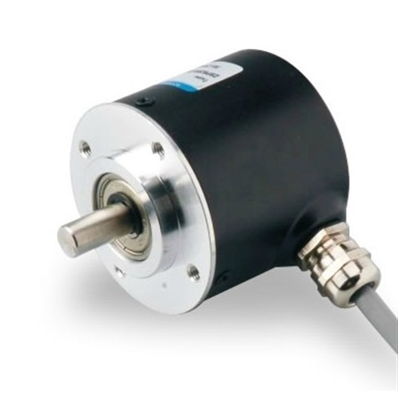 ESP5810-002E1024BZ1-5L 光电编码器 差分输出 脉冲编码器