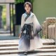 演出服 帅气幼儿园春秋款 汉服男童国风2024秋冬新款 中国风儿童古装