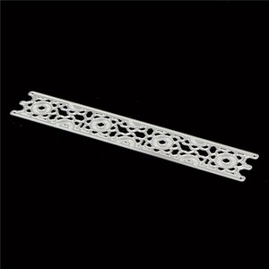 1pc Strip line design Metal Cutting Dies for Sizzix Fustella