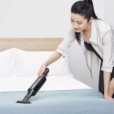 网红MIJIA Cleanfly FV2 Portable Handheld Vacuum Cleaner For