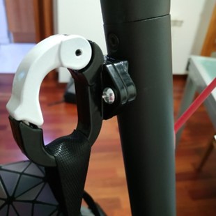 Electric Scooter Parts Front Hook Hanger for Xiaomi M365 Hel